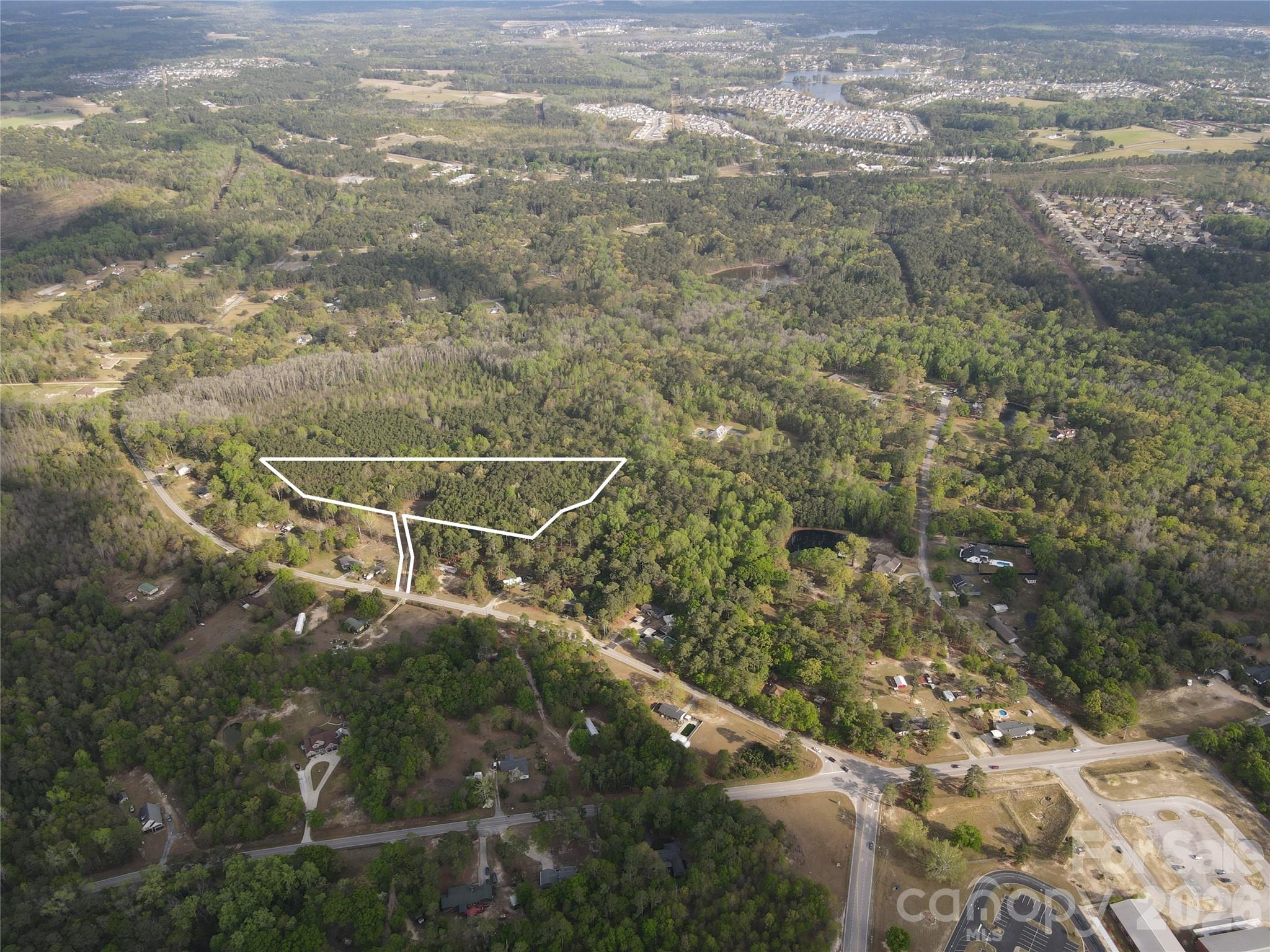 0 Kelly Mill Road Elgin, SC 29045 - Photo 5 of 17 Gallery Image 5