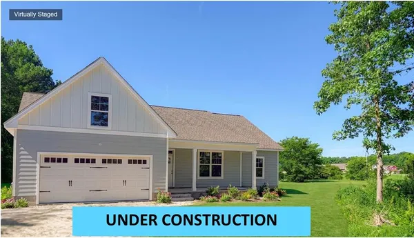 $480,000 | 3270 Yarmouth Drive, Cape Charles, VA 23310
