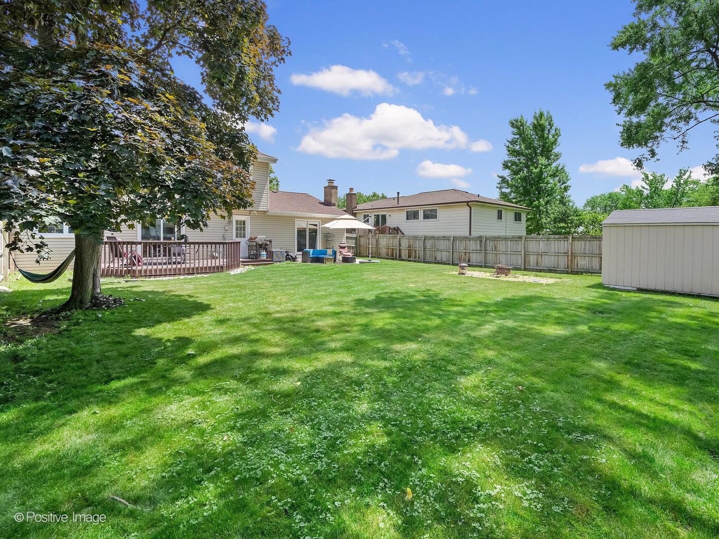 1436 South Prospect Street Wheaton, IL 60189 - Photo 27 of 29