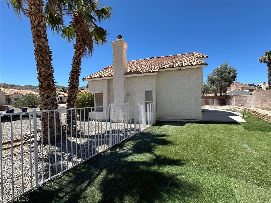 3156 Terrace View Drive Laughlin, NV 89029 - Photo 55 of 56