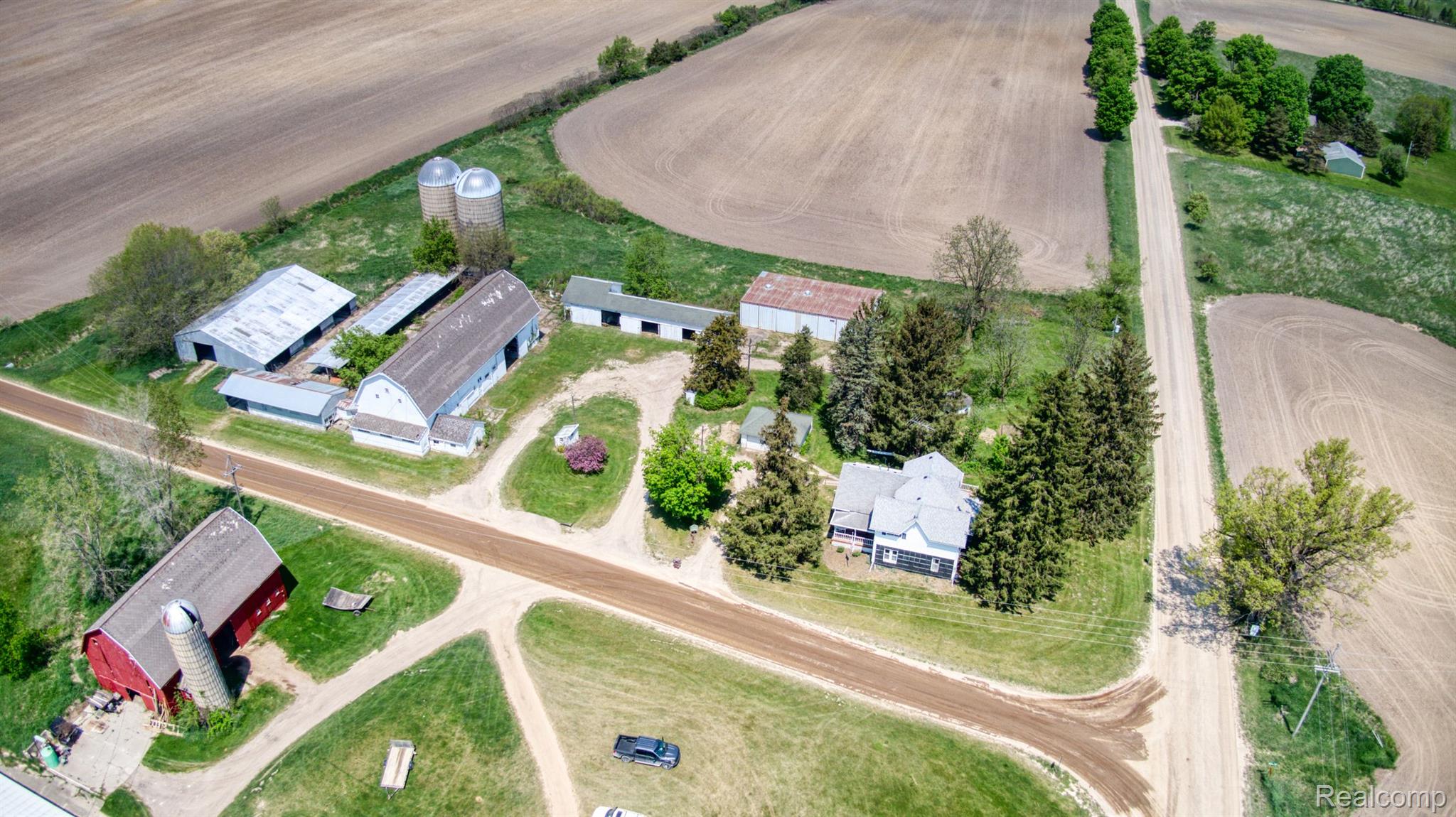 8503 Byron Road Howell, MI 48855 - Photo 24 of 27 Gallery Image 24
