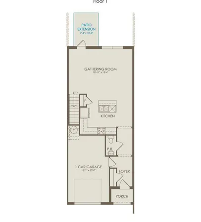 $419,590 | 7797 Southwest Bentley Lane, Unit LATITUDE 9619, Stuart, FL 34997