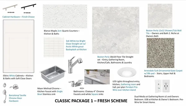 a kitchen with stainless steel appliances a refrigerator stove microwave and sink