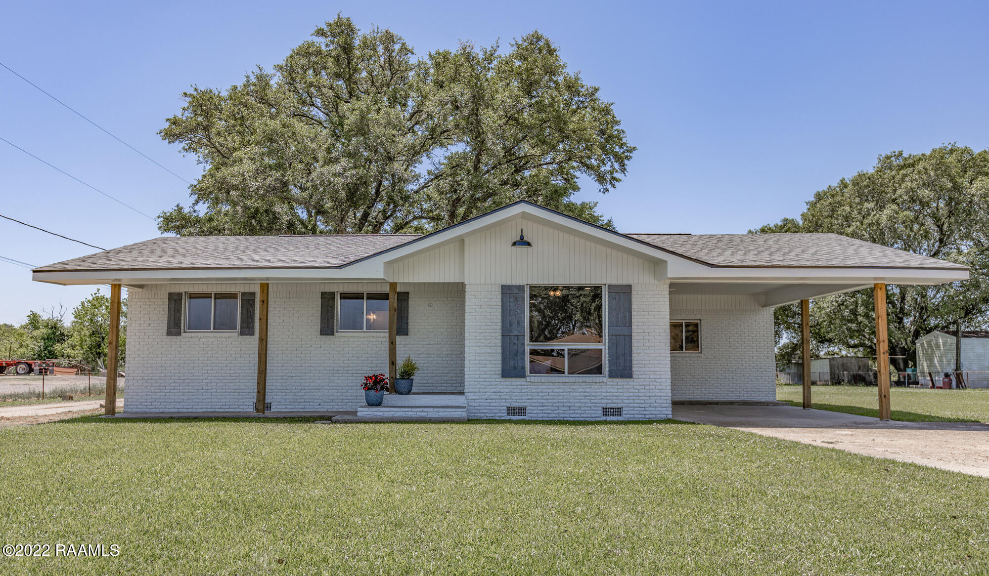 2515 Captain Cade Road Broussard, LA 70518 - Photo 1 of 18 Front Exterior