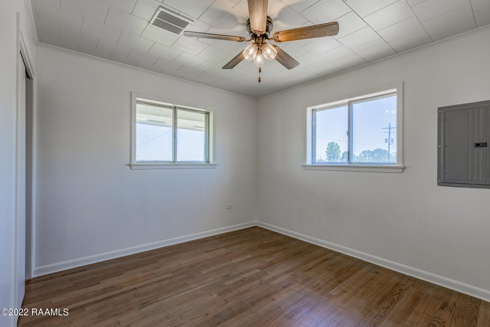2515 Captain Cade Road Broussard, LA 70518 - Photo 11 of 18 Bedroom 2