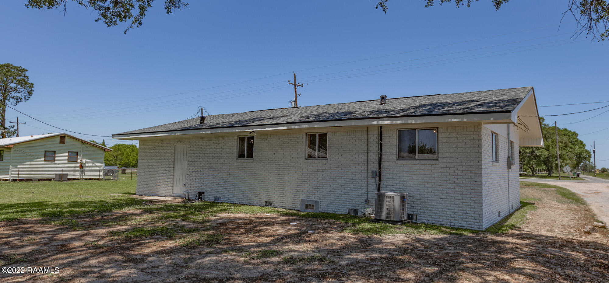2515 Captain Cade Road Broussard, LA 70518 - Photo 17 of 18 Rear Exterior
