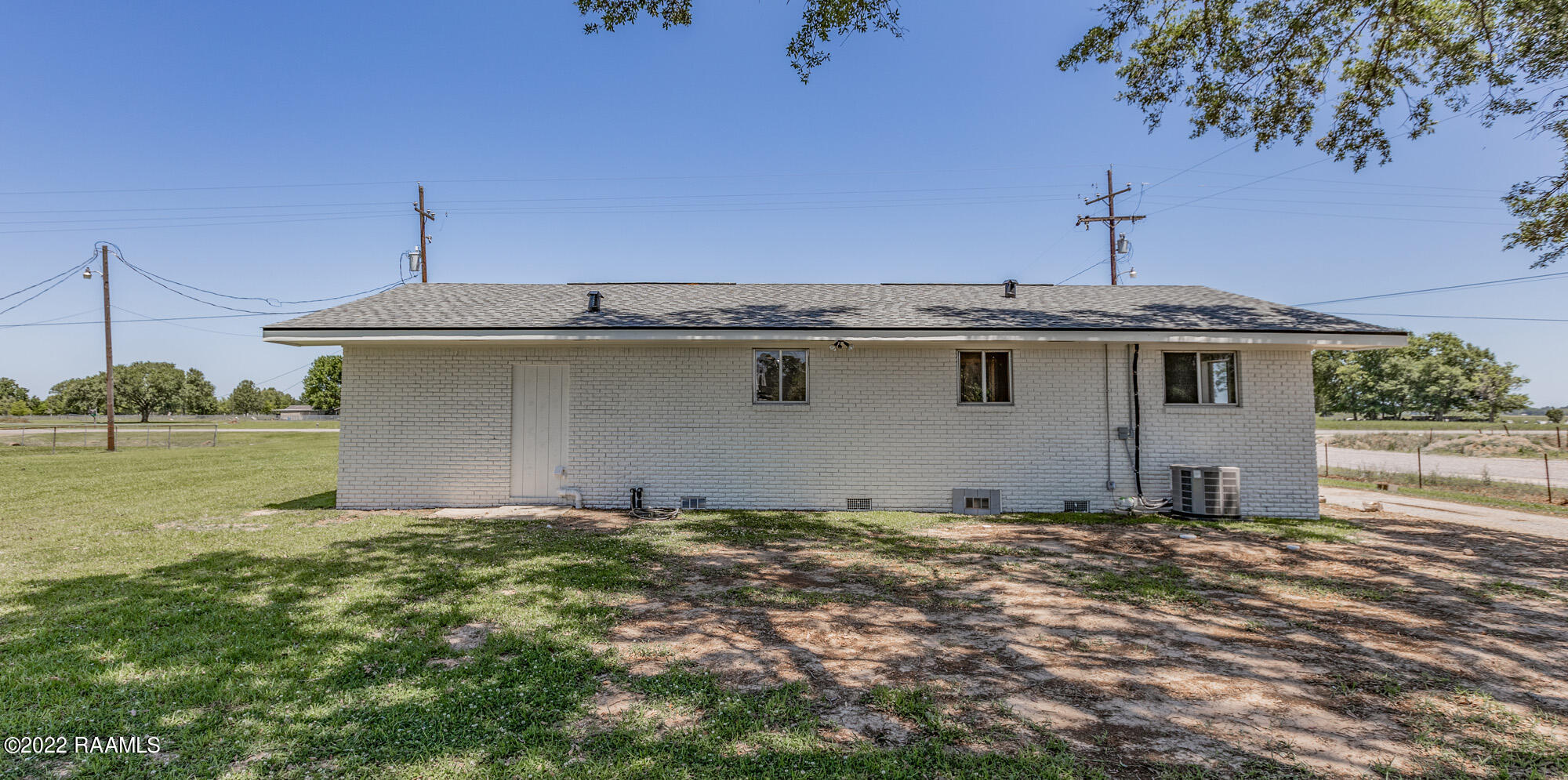 2515 Captain Cade Road Broussard, LA 70518 - Photo 18 of 18 Rear Exterior