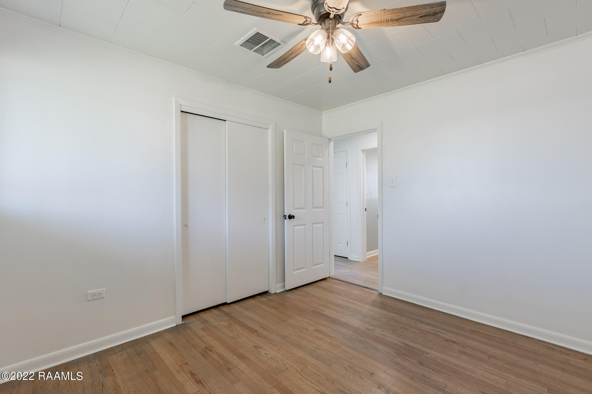 2515 Captain Cade Road Broussard, LA 70518 - Photo 9 of 18 Bedroom 1