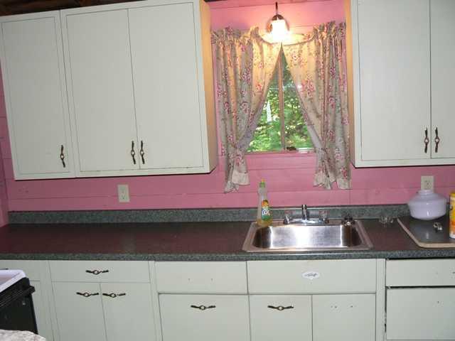 9 Kilburn Road Vassalboro, ME 04989 - Photo 11 of 18 Kitchen.