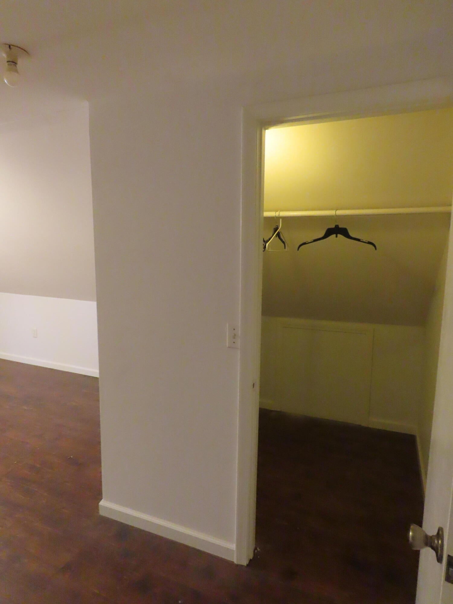 11595 Reimann Road Atlanta, MI 49709 - Photo 31 of 42 Closet BR2