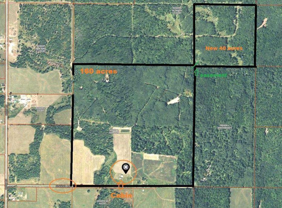 12201 East Haukkila Road Maple, WI 54854 - Photo 44 of 51