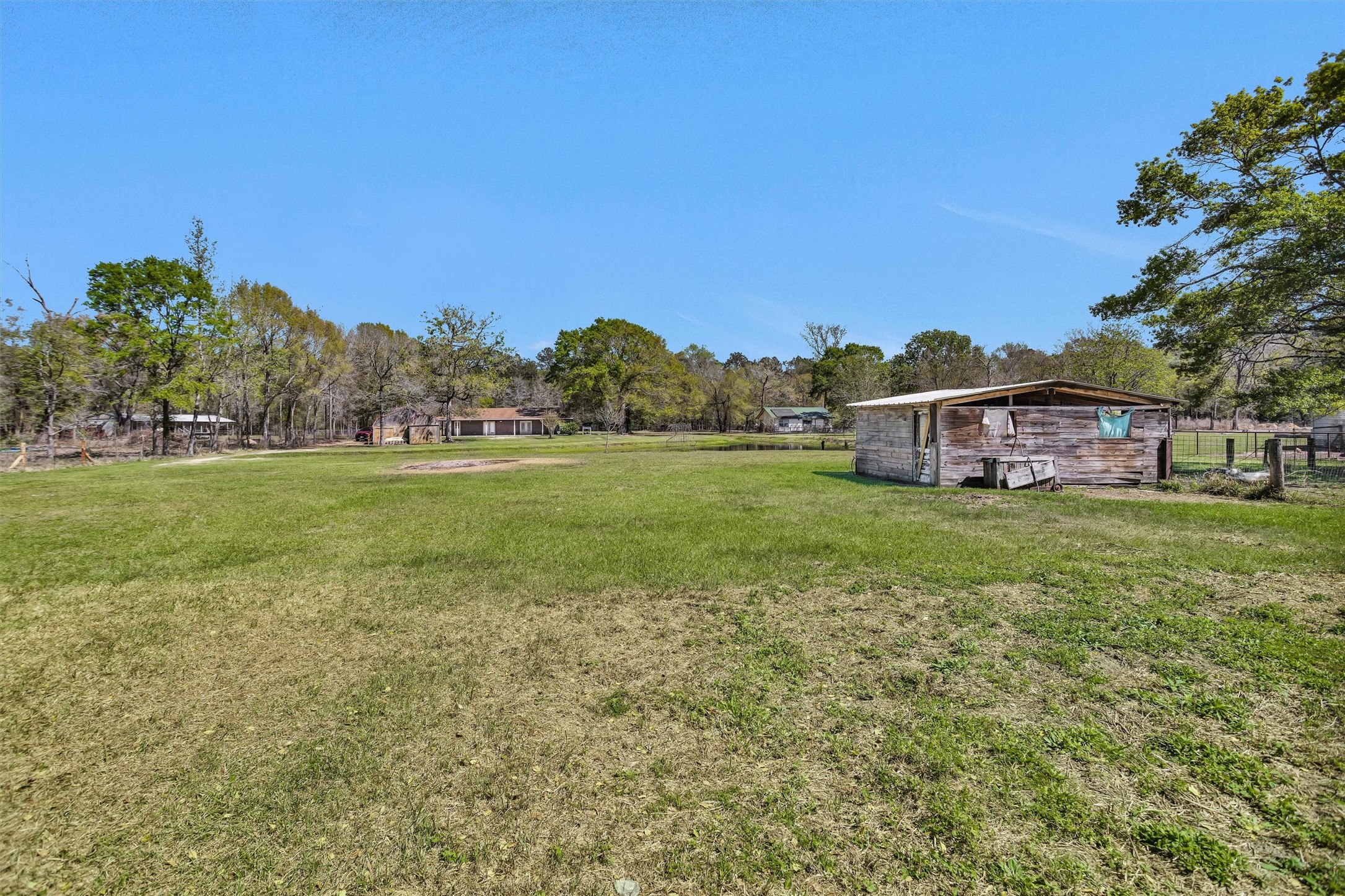 14272 Firetower Road Conroe, TX 77306 - Photo 42 of 47