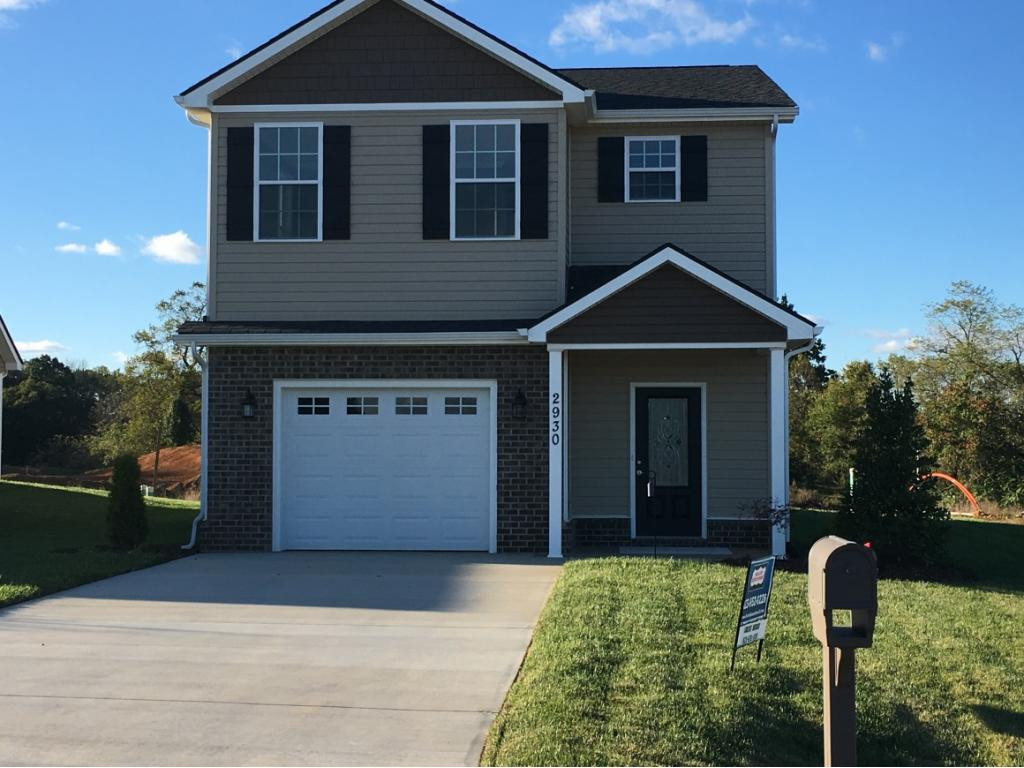 2930 Southbridge Road Kingsport, TN 37664 - Photo 1 of 10 Photo 1