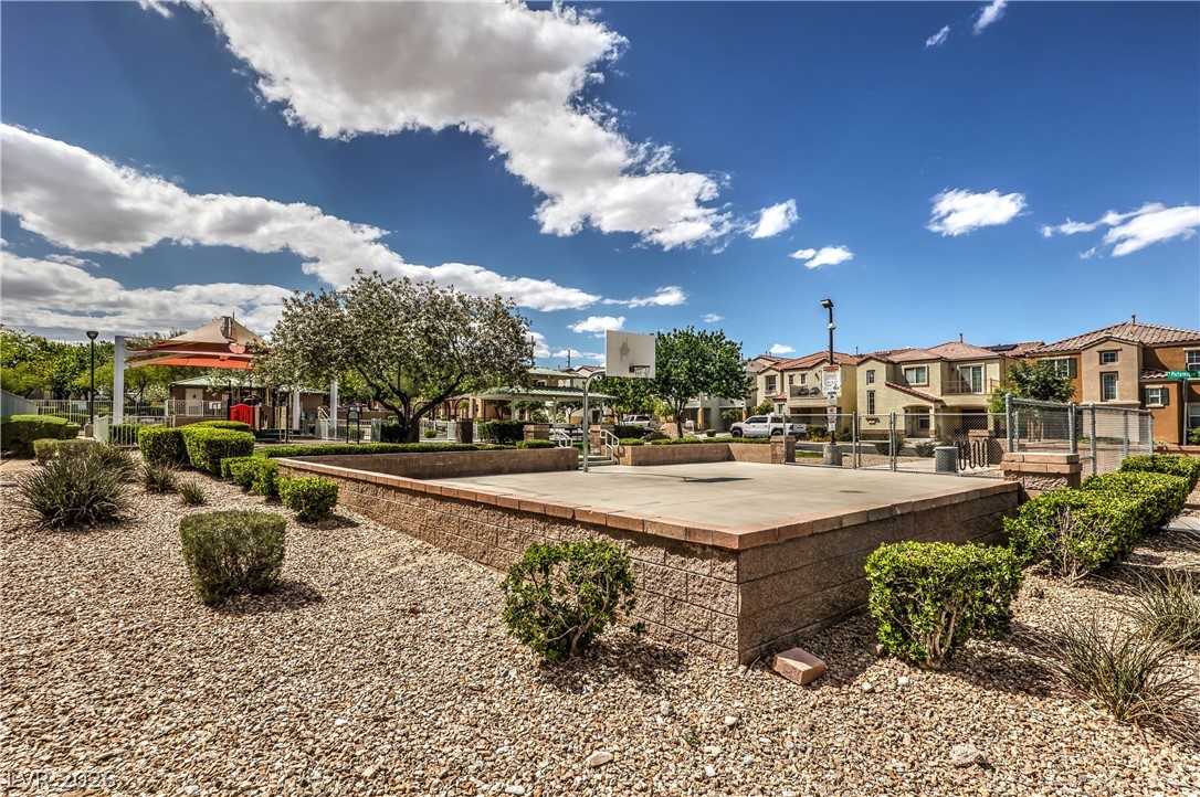 9068 West Alluring Avenue Las Vegas, NV 89149 - Photo 22 of 23 This community offers diverse outdoor recreational amenities, perfect for active living.