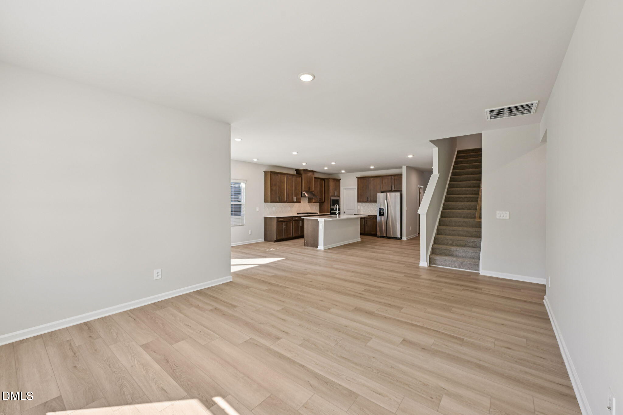 316 Karlov Road Garner, NC 27529 - Photo 10 of 39 8 - Living