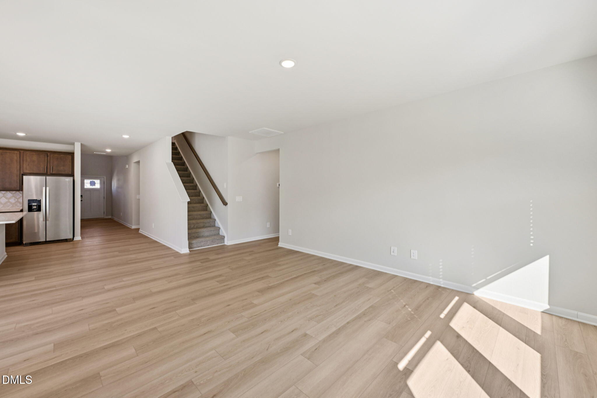 316 Karlov Road Garner, NC 27529 - Photo 11 of 39 9 - Living