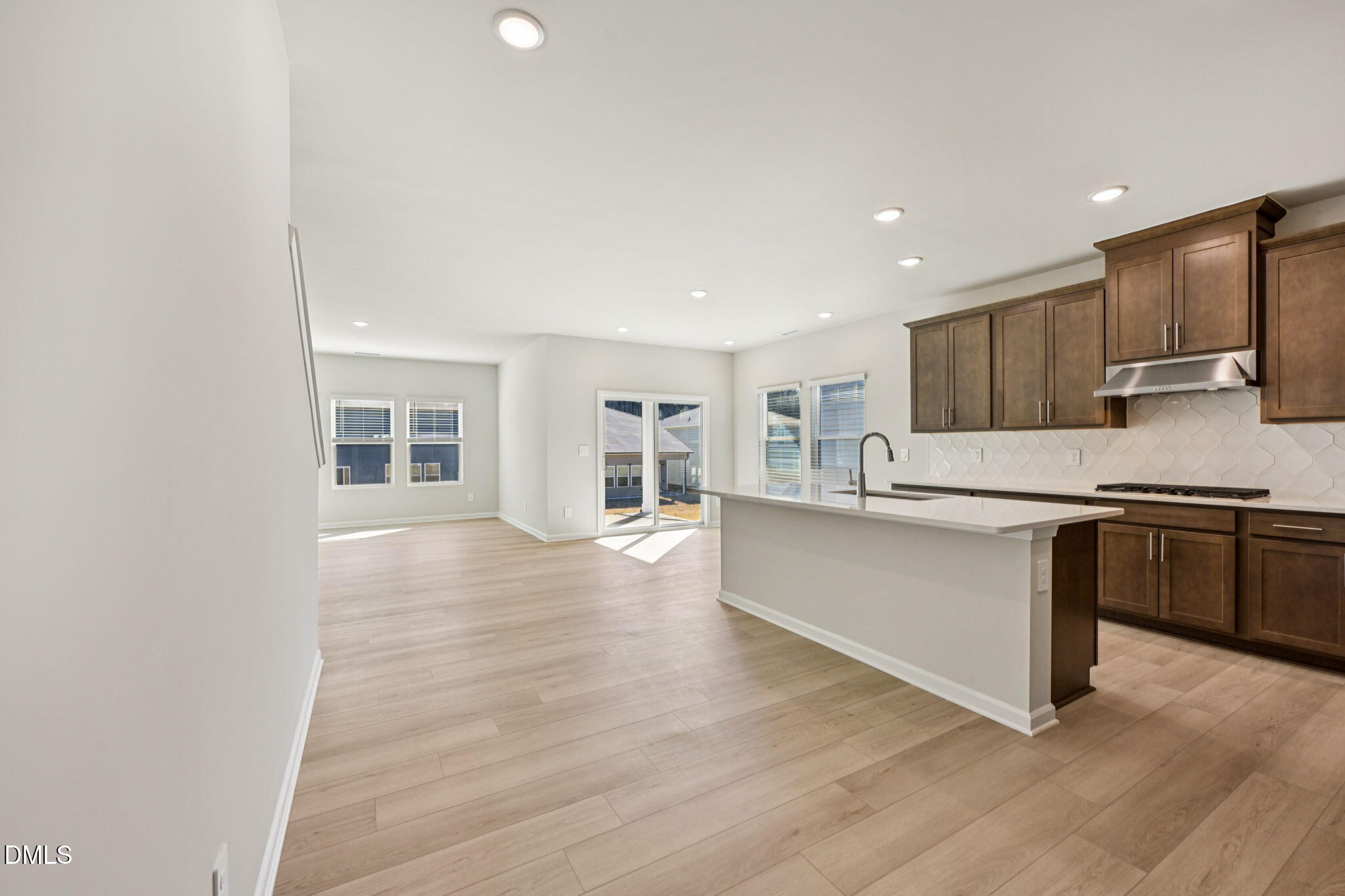 316 Karlov Road Garner, NC 27529 - Photo 12 of 39 10 - Kitchen