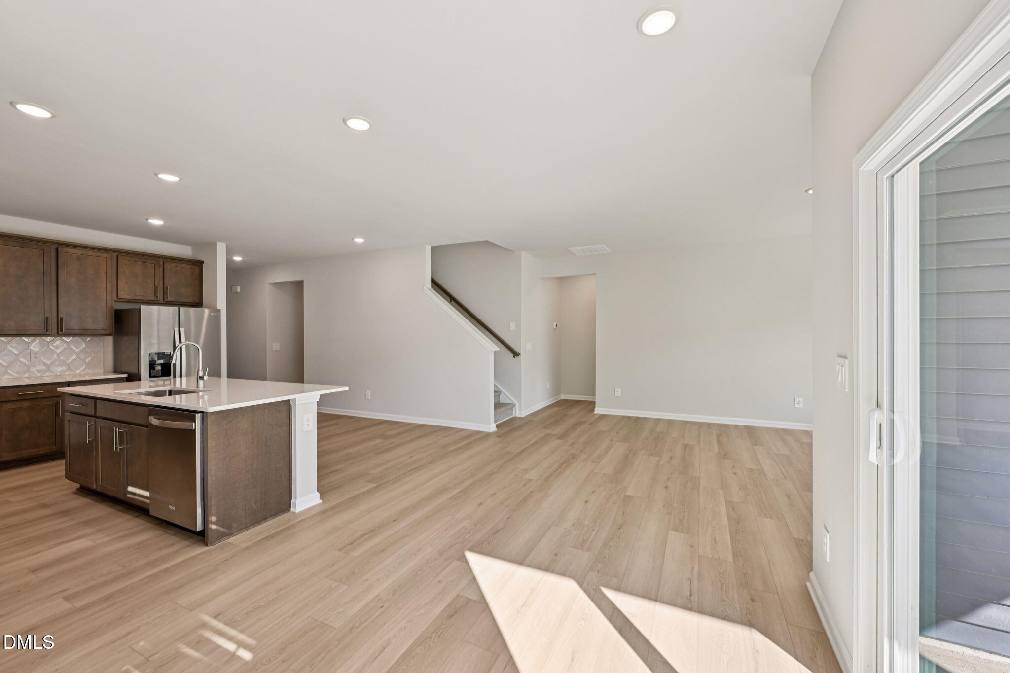 316 Karlov Road Garner, NC 27529 - Photo 14 of 39 13 - Kitchen