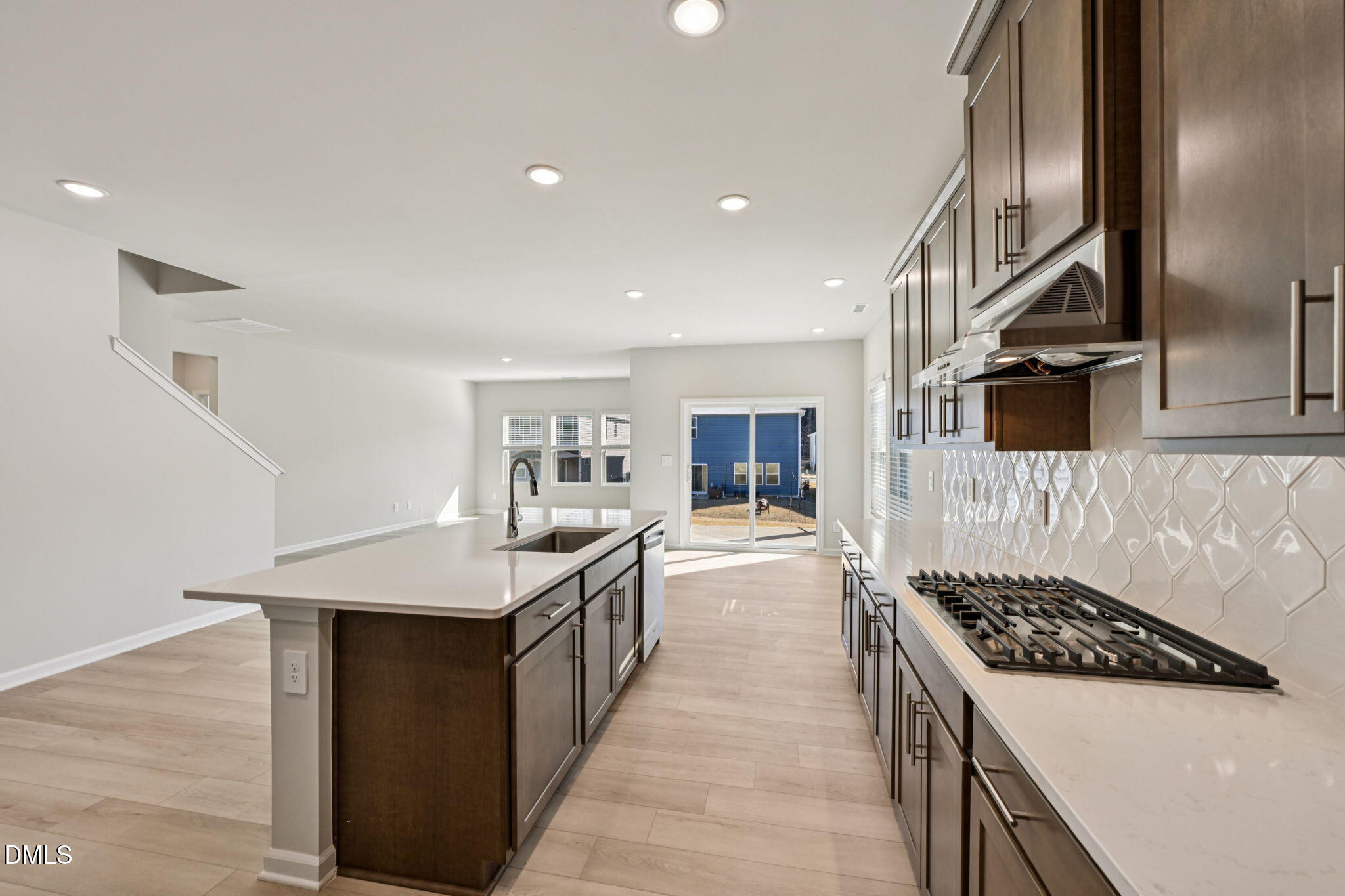 316 Karlov Road Garner, NC 27529 - Photo 15 of 39 14 - Kitchen