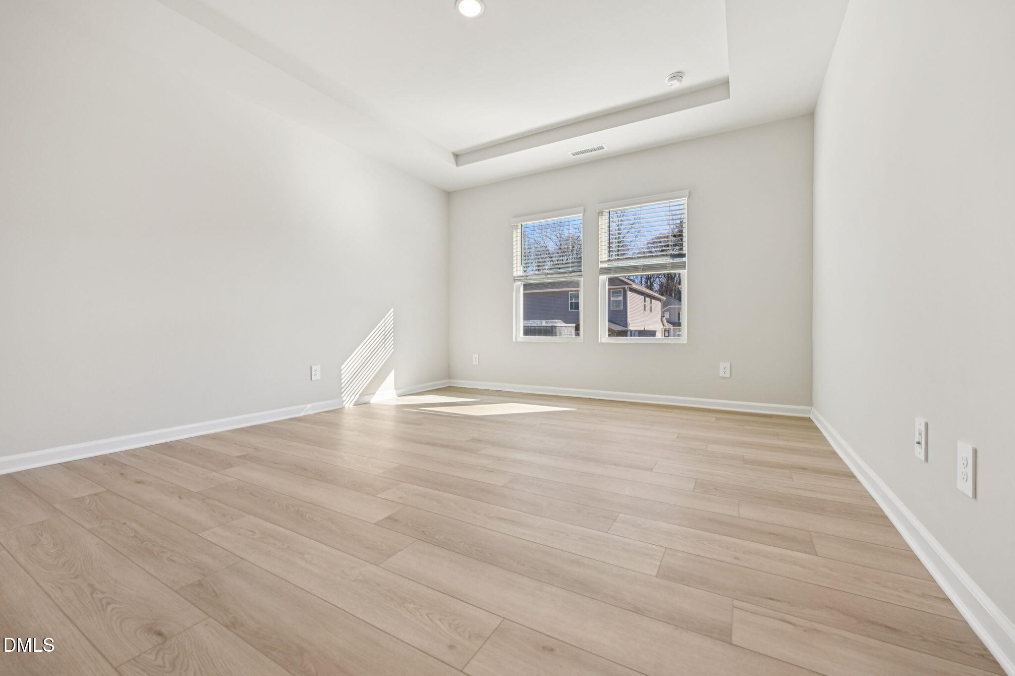 316 Karlov Road Garner, NC 27529 - Photo 16 of 39 15 - Primary Bed