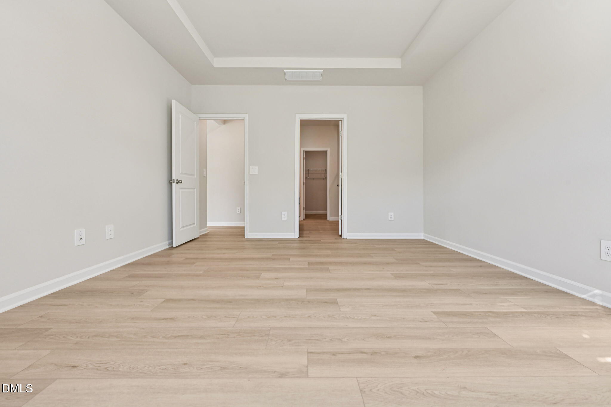 316 Karlov Road Garner, NC 27529 - Photo 17 of 39 16 - Primary bed