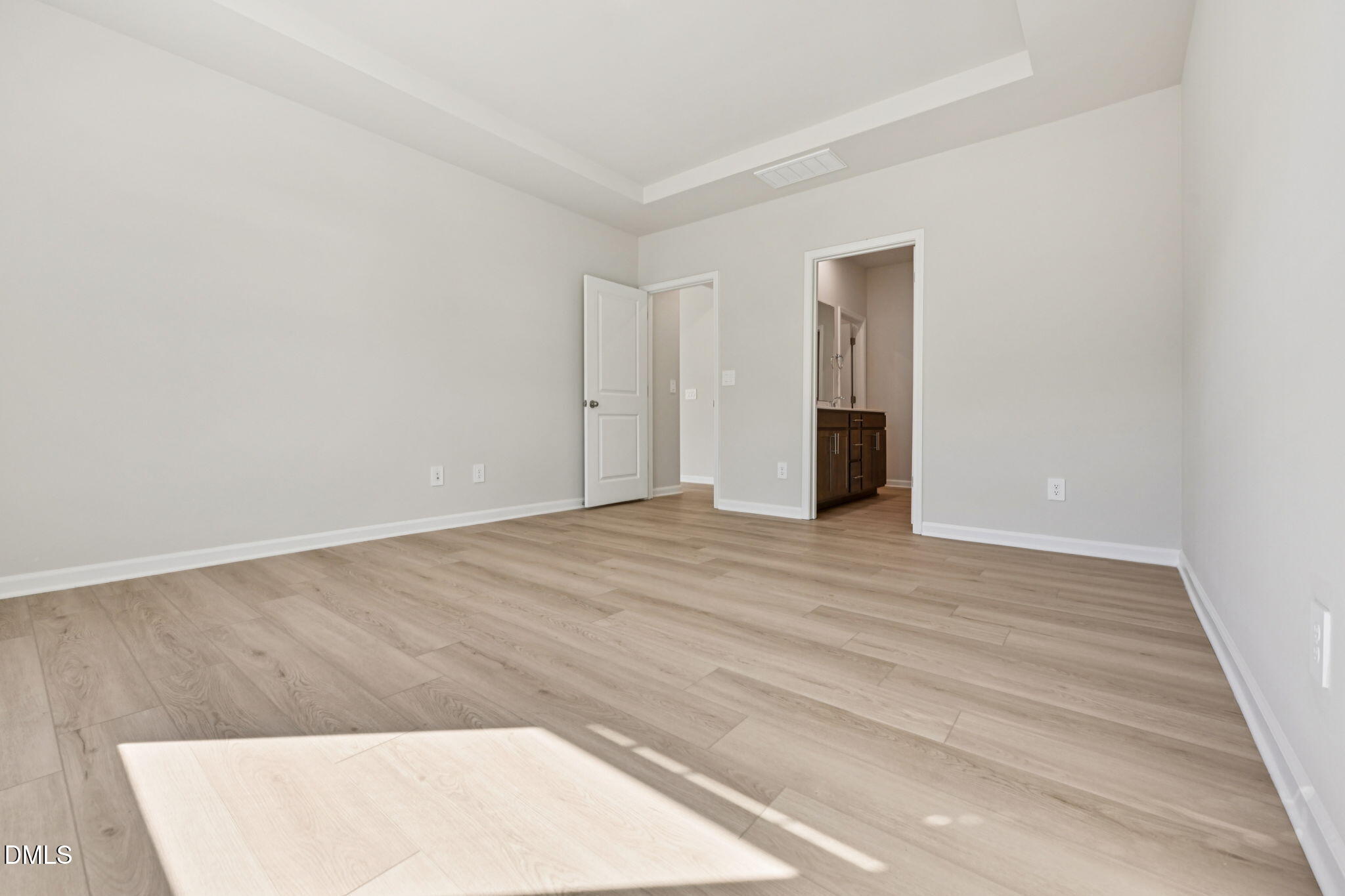 316 Karlov Road Garner, NC 27529 - Photo 18 of 39 17 - Primary bed