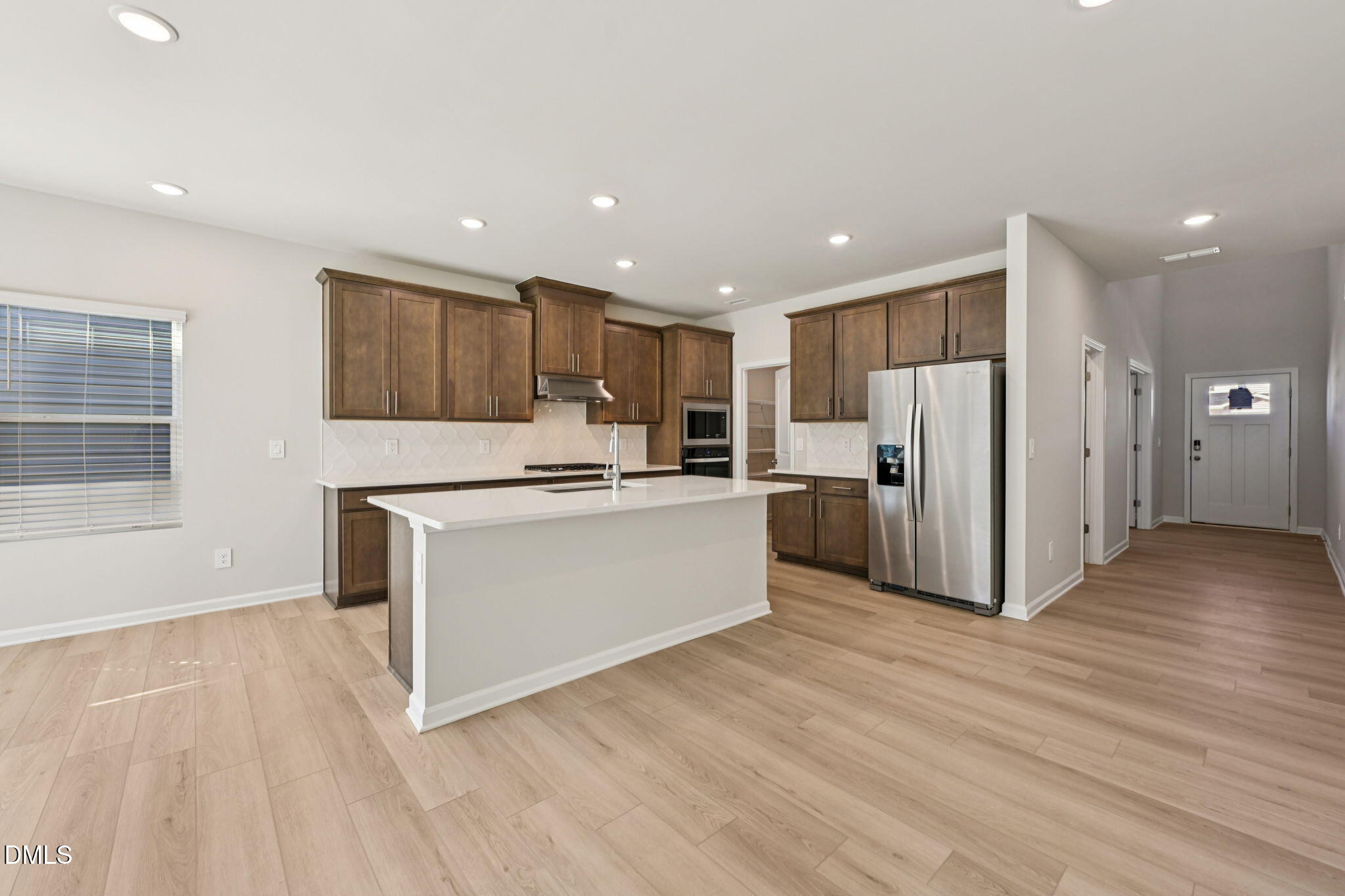 316 Karlov Road Garner, NC 27529 - Photo 2 of 39 1 - Kitchen