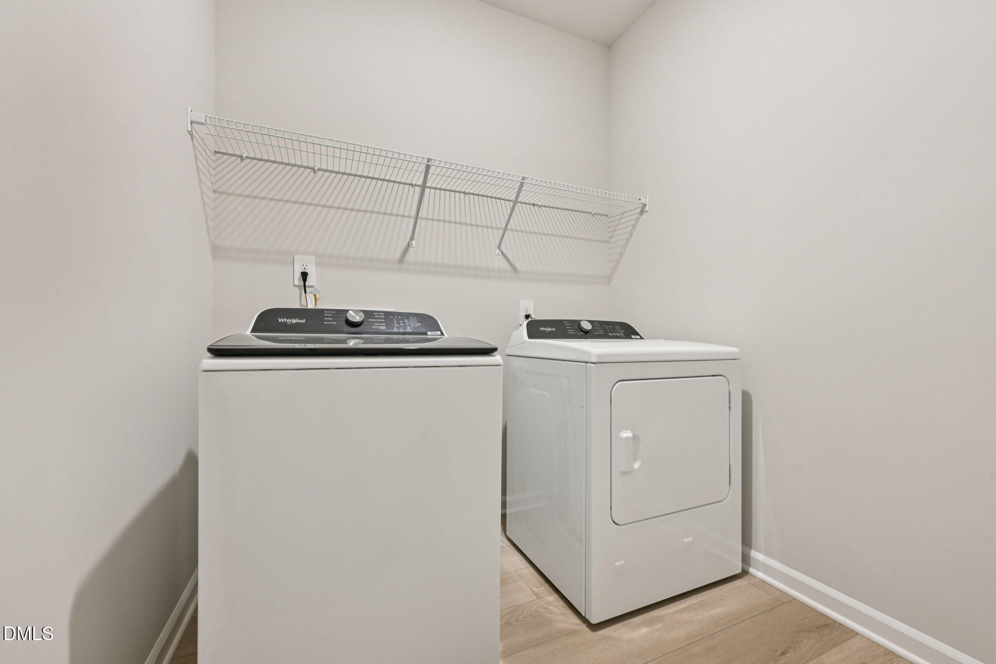 316 Karlov Road Garner, NC 27529 - Photo 23 of 39 22 - Laundry