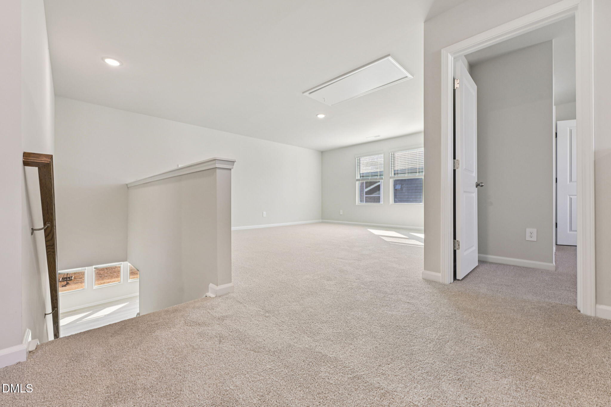 316 Karlov Road Garner, NC 27529 - Photo 25 of 39 24 - Loft