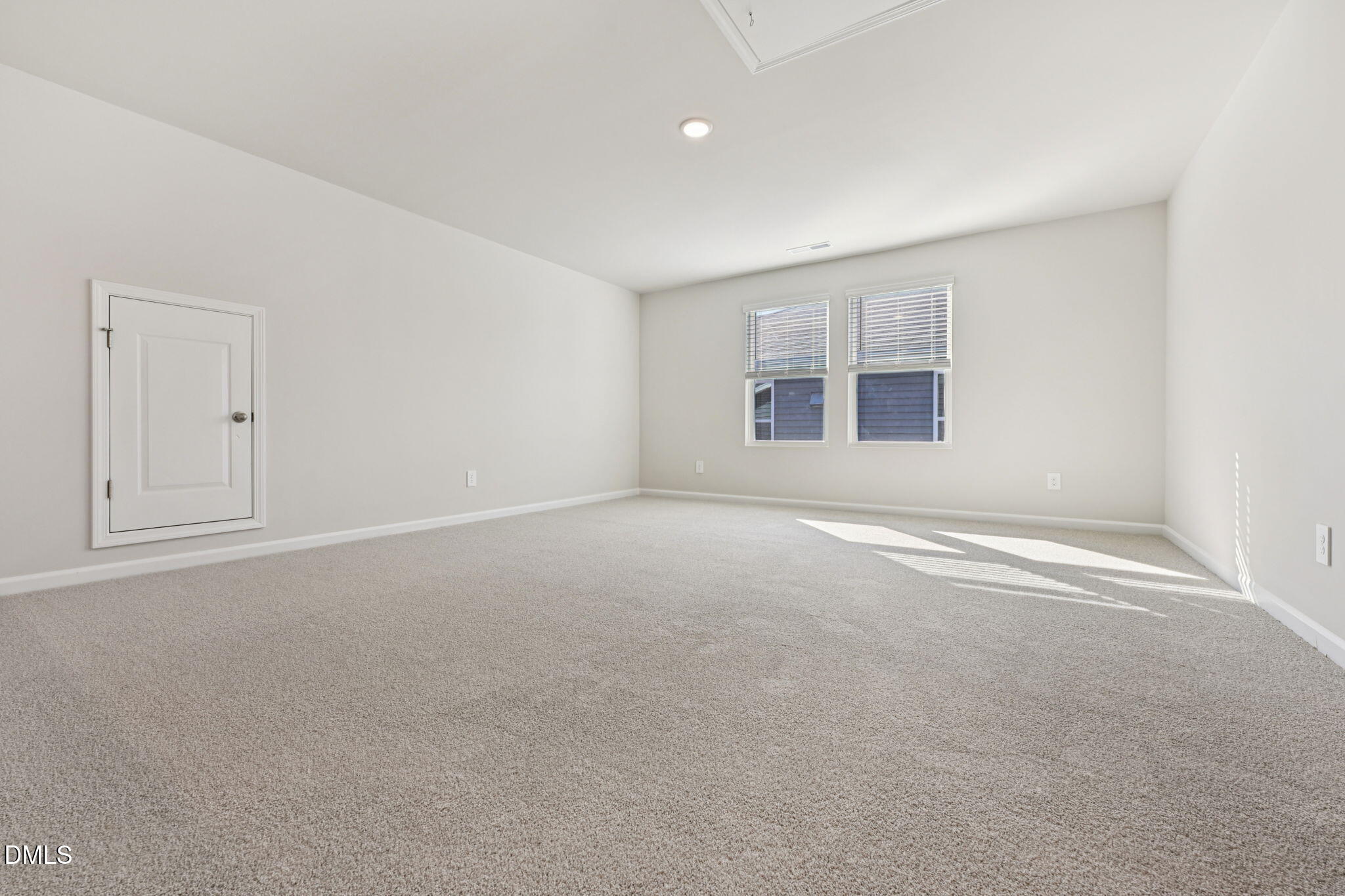 316 Karlov Road Garner, NC 27529 - Photo 26 of 39 25 - Loft