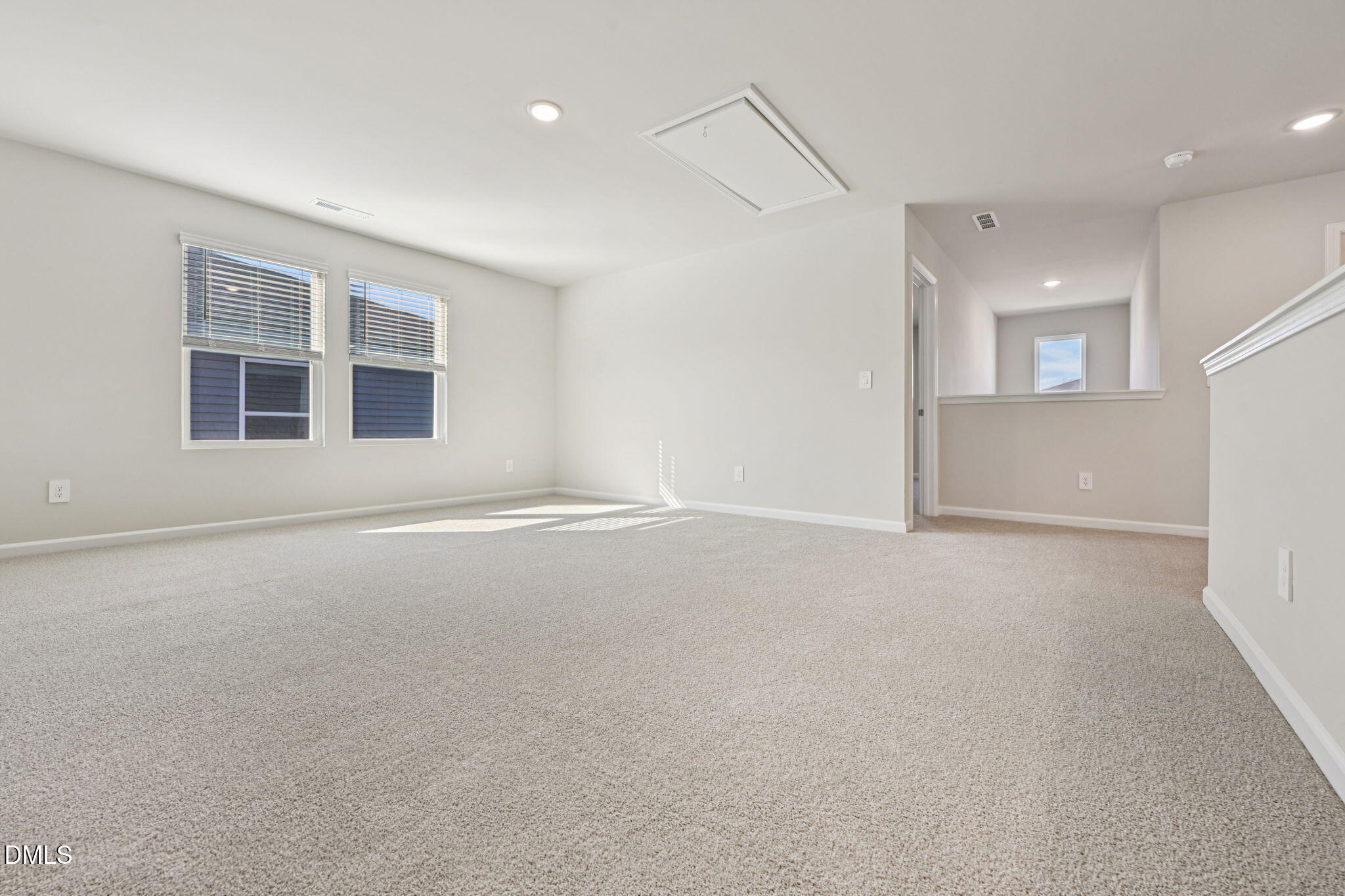 316 Karlov Road Garner, NC 27529 - Photo 27 of 39 26 - Loft