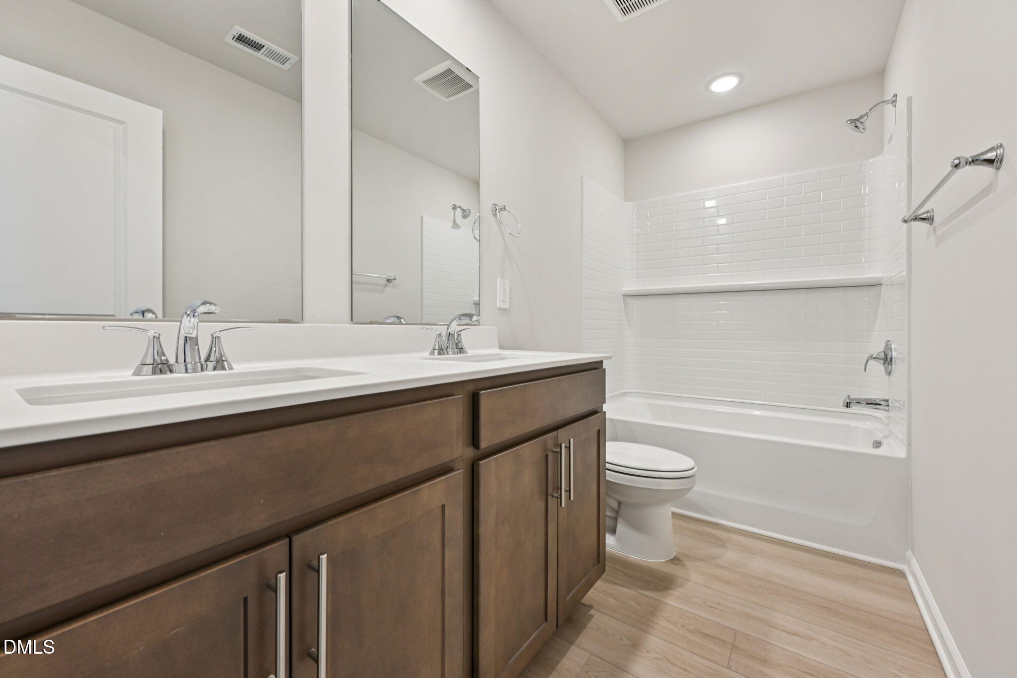 316 Karlov Road Garner, NC 27529 - Photo 31 of 39 30 - Secondary Bath