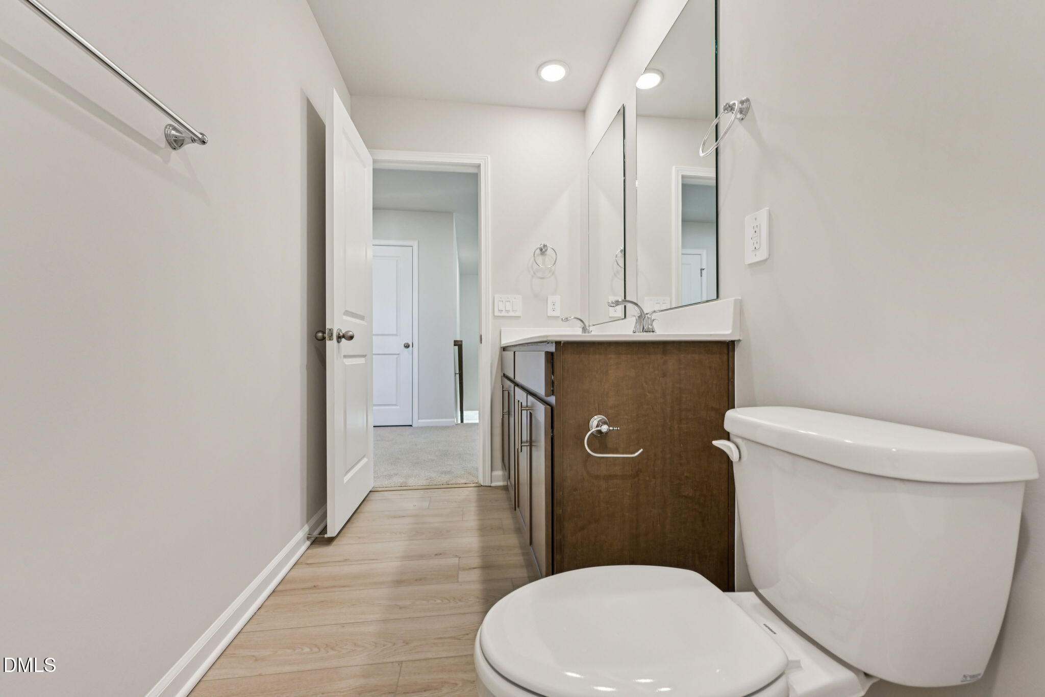 316 Karlov Road Garner, NC 27529 - Photo 32 of 39 31 - Secondary bath