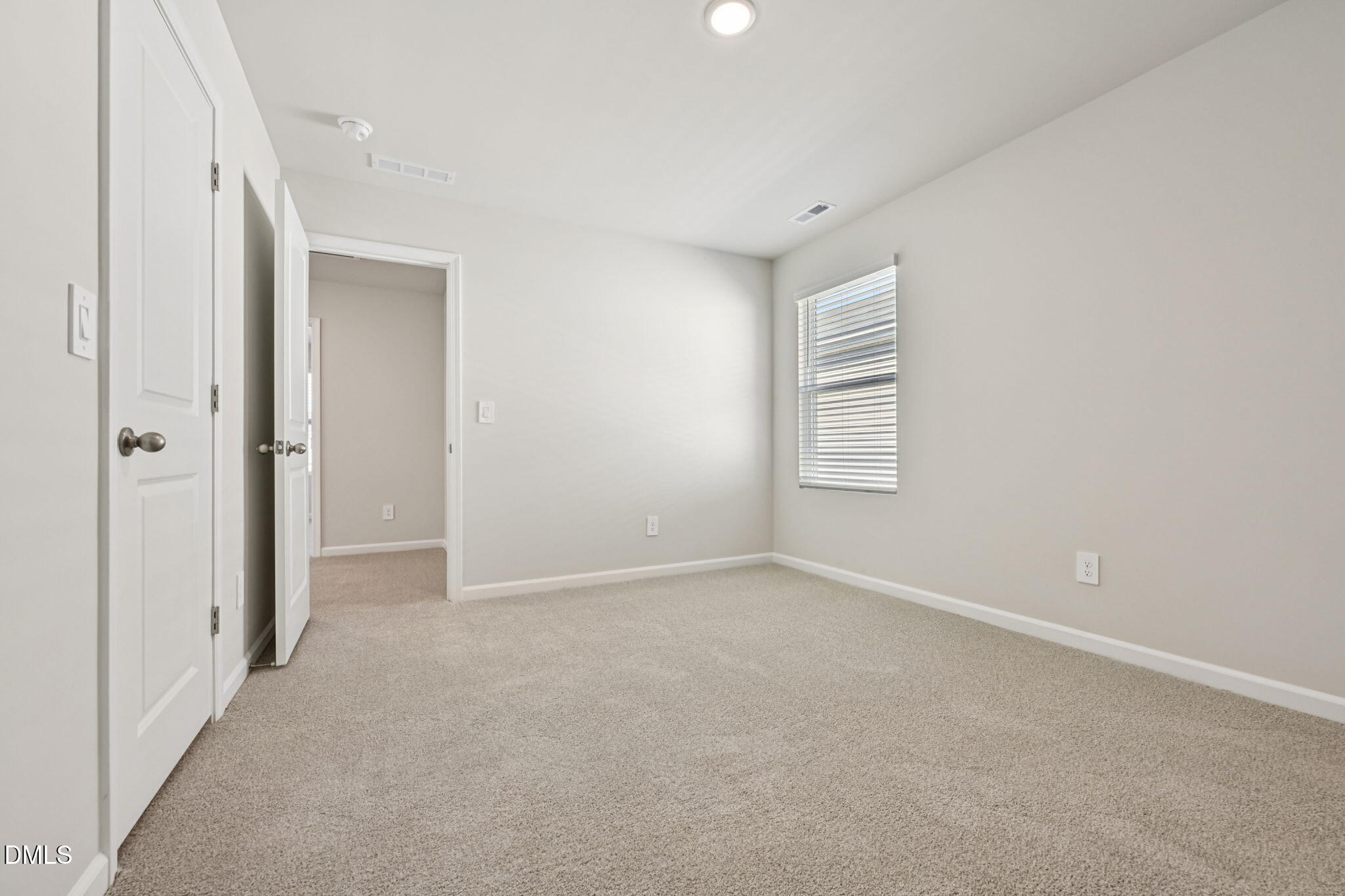 316 Karlov Road Garner, NC 27529 - Photo 37 of 39 36 - Secondary Bed