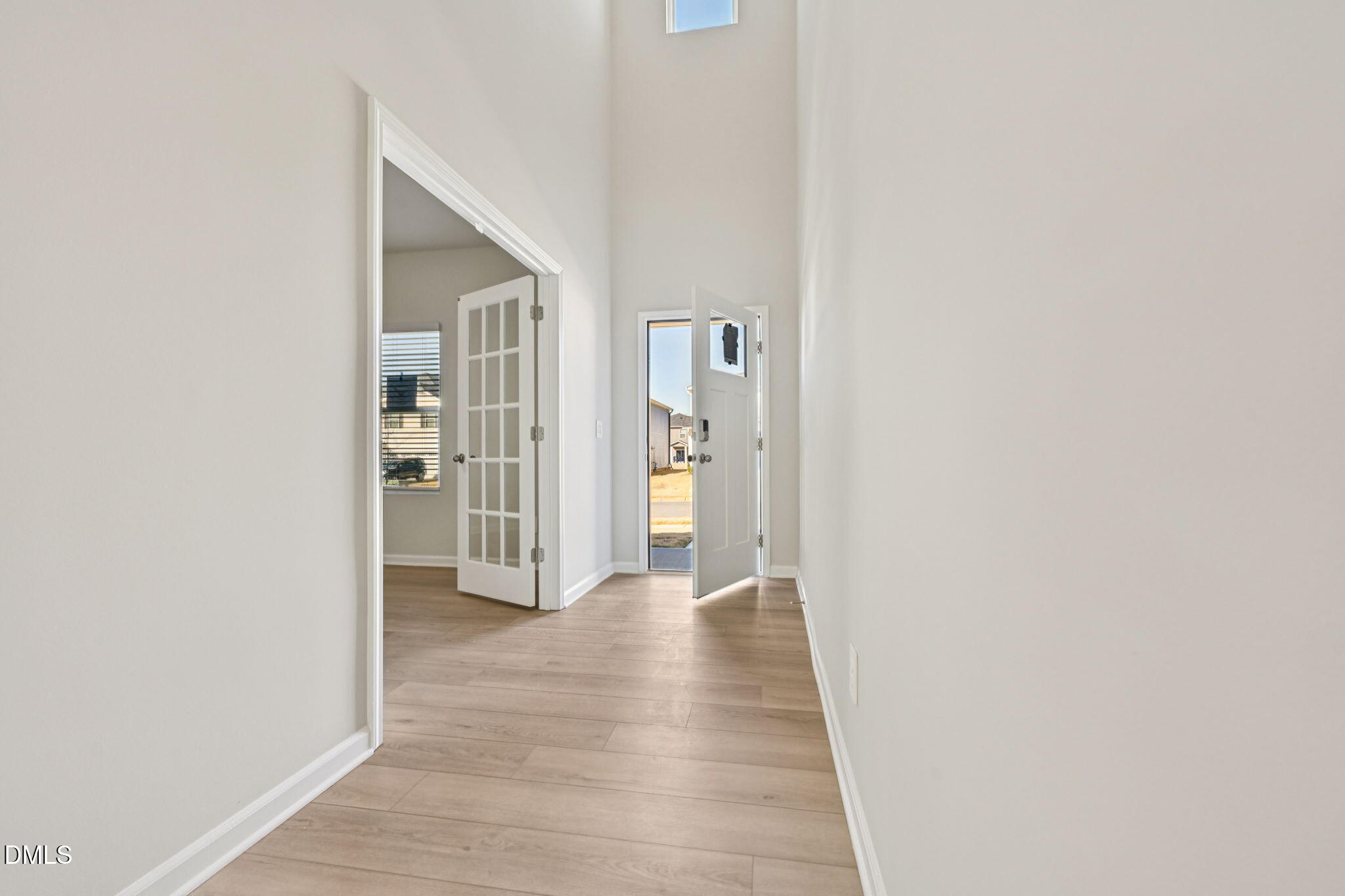 316 Karlov Road Garner, NC 27529 - Photo 4 of 39 2 - Foyer