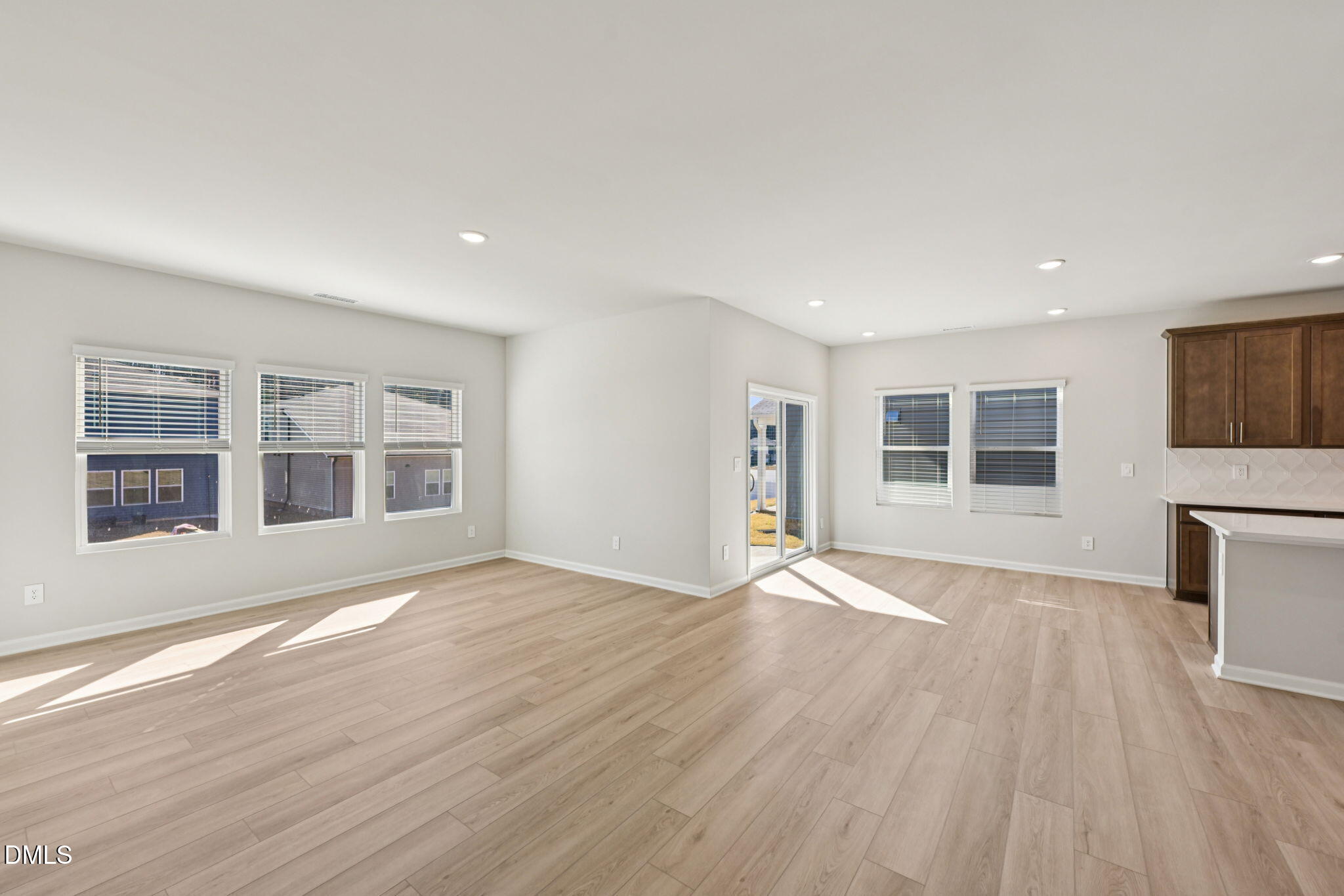 316 Karlov Road Garner, NC 27529 - Photo 9 of 39 7 - Living