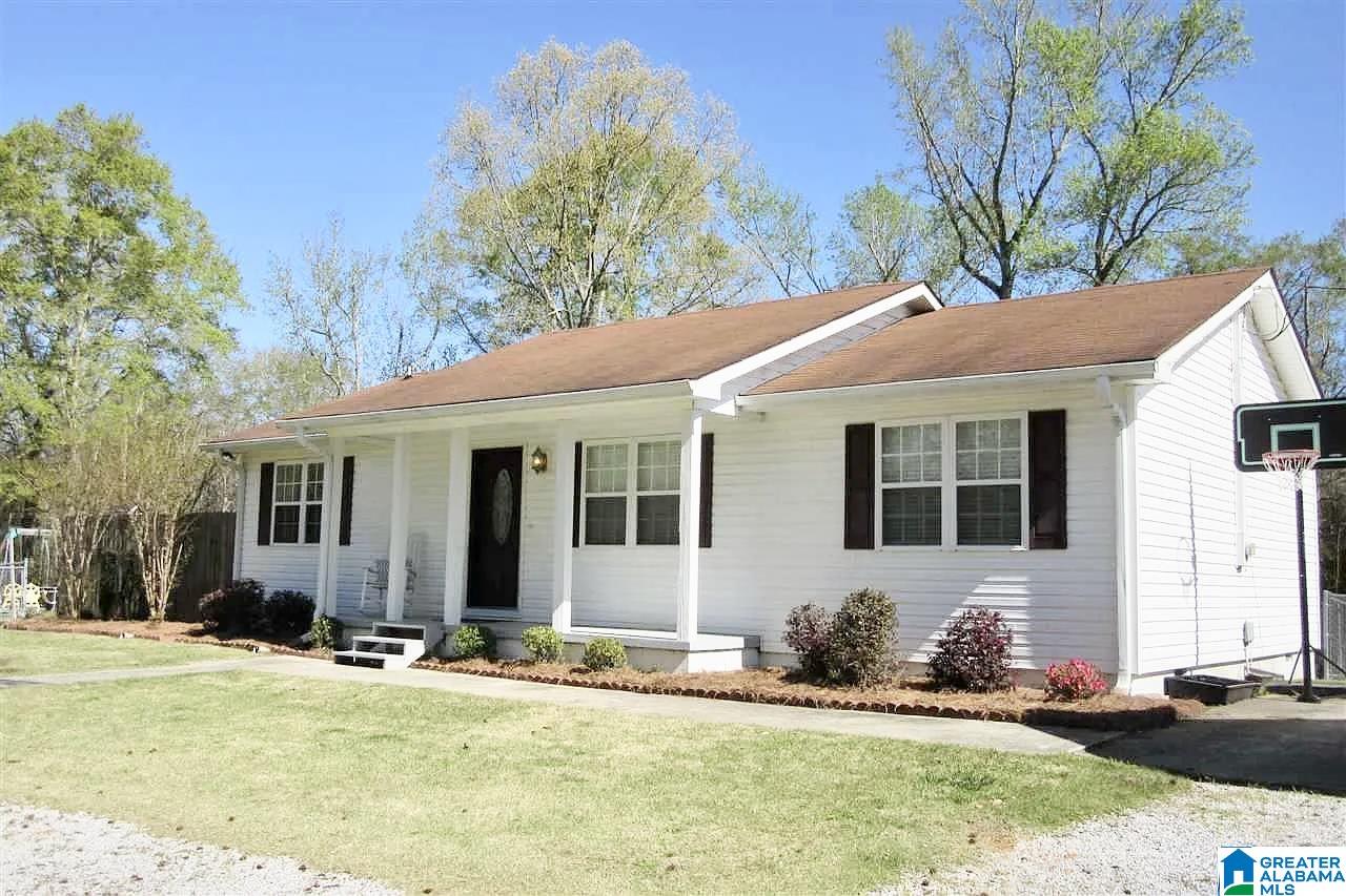 5126 County Road 754 Clanton, AL 35045 - Photo 4 of 26
