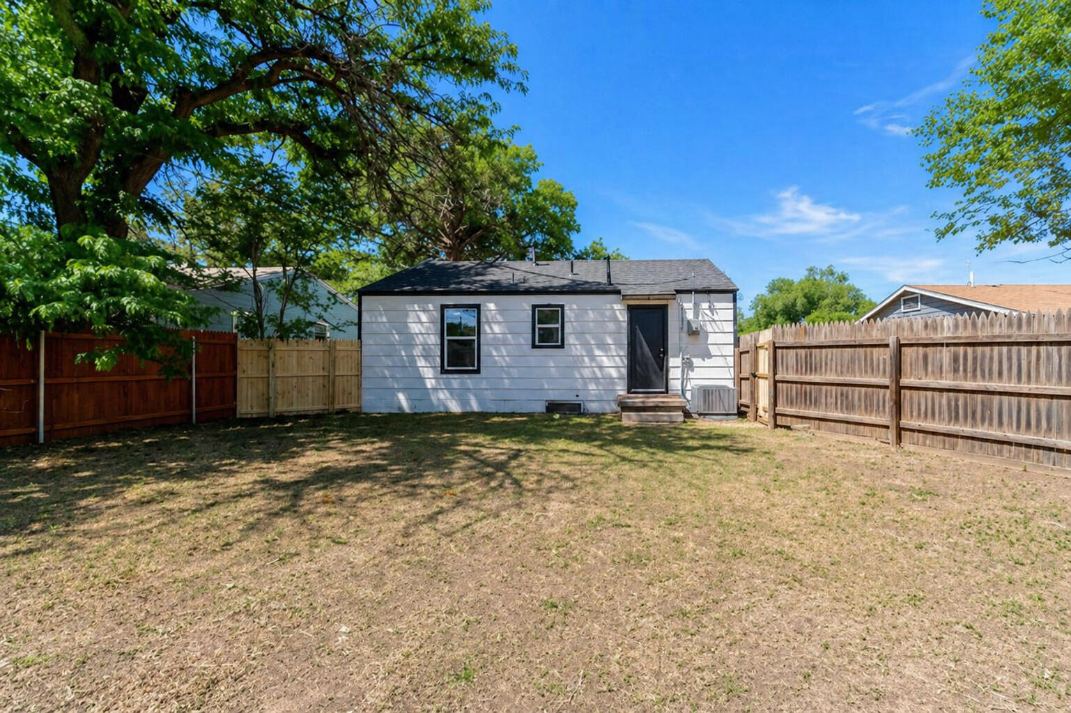 3705 25th Street Lubbock, TX 79410 - Photo 14 of 16 outdoor4