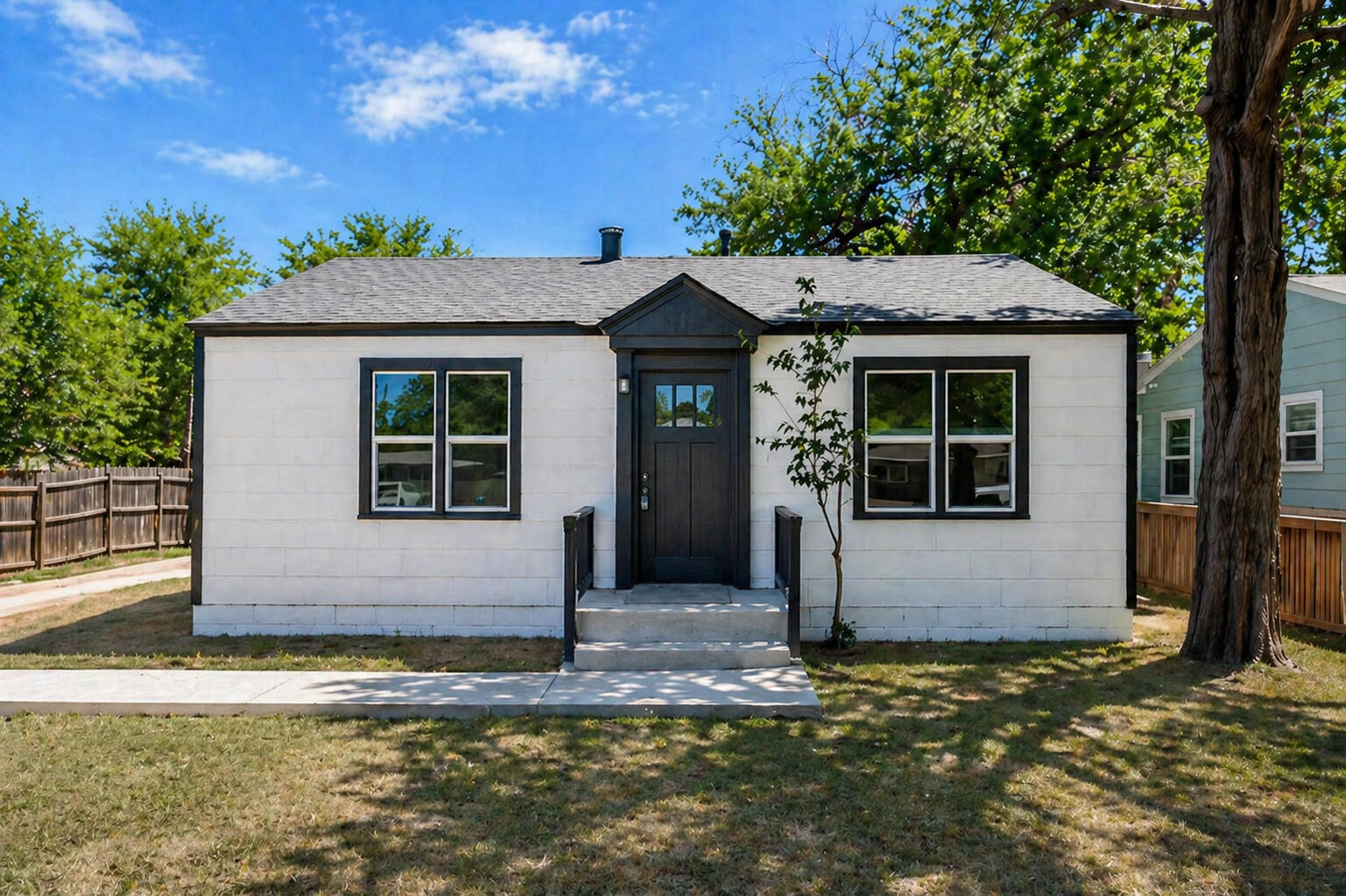 3705 25th Street Lubbock, TX 79410 - Photo 15 of 16 outdoor5