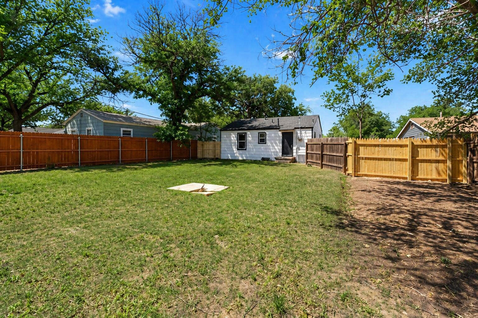 3705 25th Street Lubbock, TX 79410 - Photo 16 of 16 outdoor3
