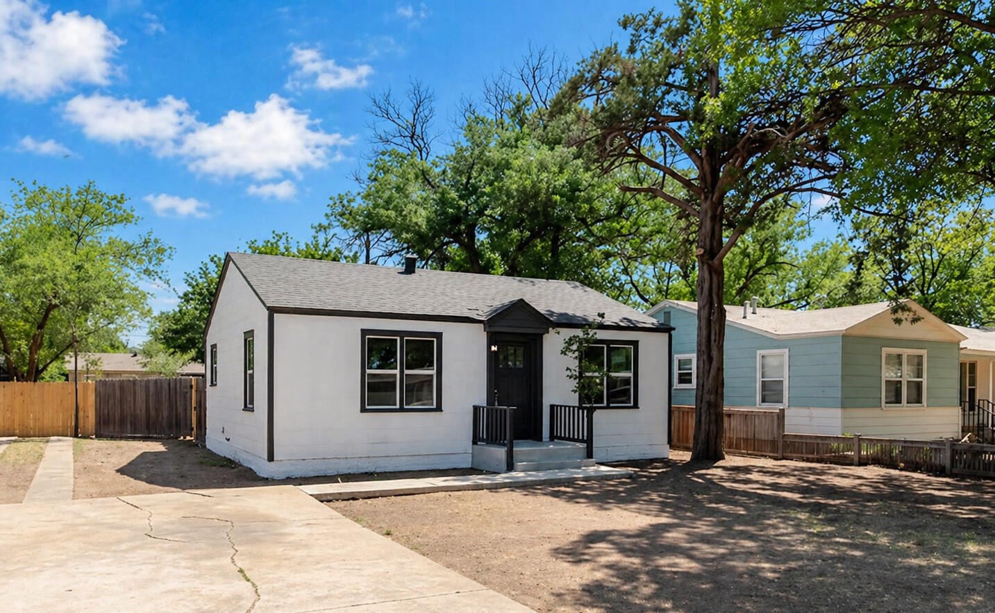 3705 25th Street Lubbock, TX 79410 - Photo 2 of 16 outdoor2
