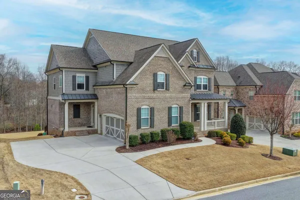 $1,030,000 | 6015 Pennant Lane, Suwanee, GA 30024