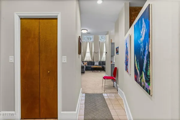 $189,900 | 137 Front Street, Unit 208, Schenectady, NY 12305