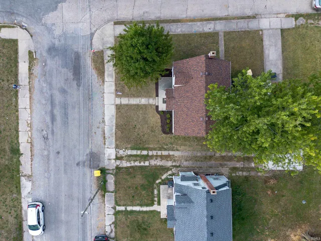 $99,900 | 1415 Baxter Street, Fort Wayne, IN 46806