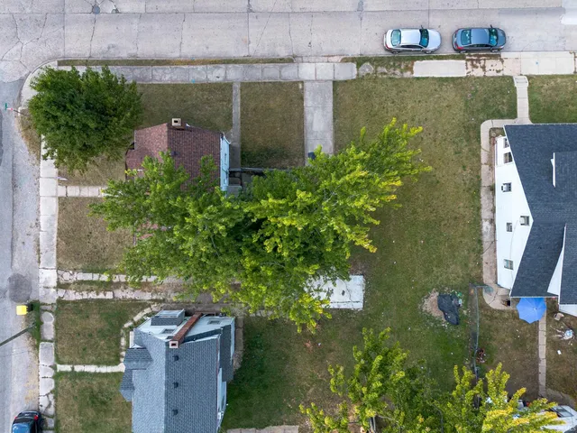 $99,900 | 1415 Baxter Street, Fort Wayne, IN 46806