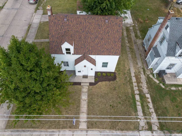 $99,900 | 1415 Baxter Street, Fort Wayne, IN 46806