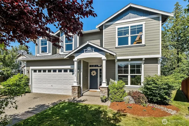$649,000 | 14115 172nd Place East, Puyallup, WA 98374