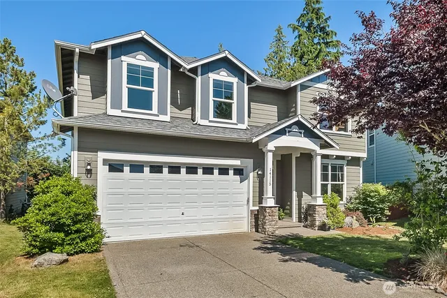 $649,000 | 14115 172nd Place East, Puyallup, WA 98374