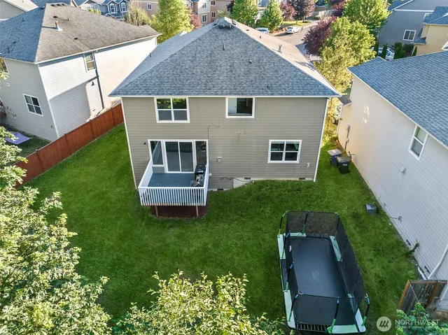 $649,000 | 14115 172nd Place East, Puyallup, WA 98374