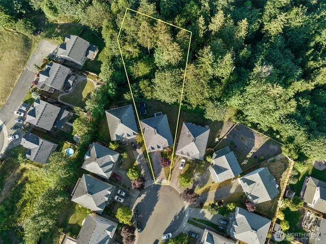 $649,000 | 14115 172nd Place East, Puyallup, WA 98374